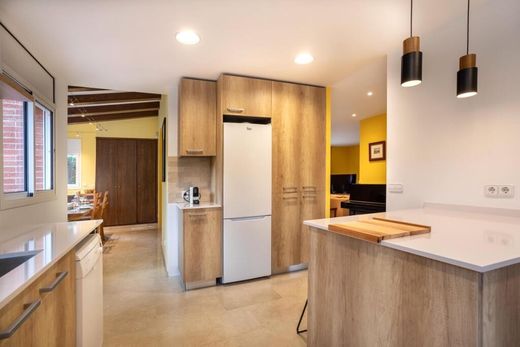 Villa en Sant Vicenç de Montalt, Provincia de Barcelona