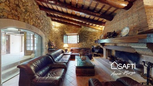 Villa in Santa Cristina d'Aro, Province of Girona