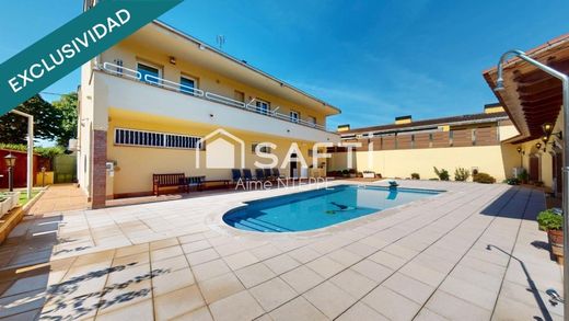 Villa Girona, Província de Girona