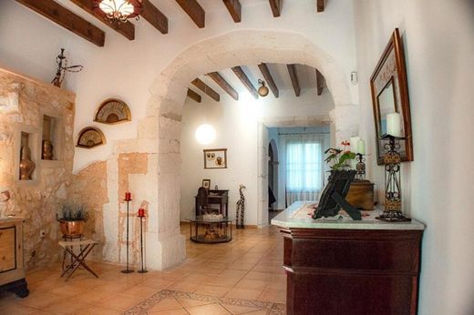 Casa di lusso a Felanitx, Isole Baleari