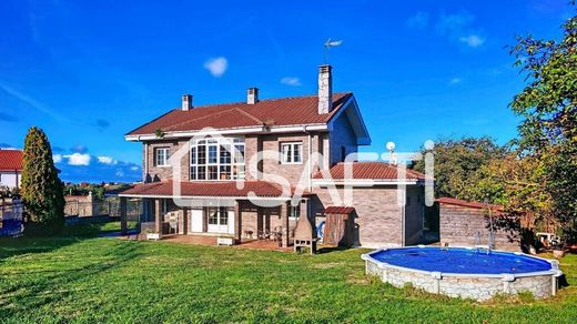Villa in Gijón, Province of Asturias
