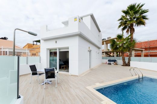 Villa in Torrevieja, Alicante