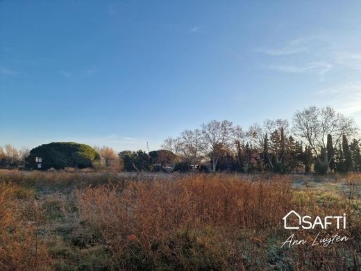 Terreno en Castelló d'Empúries, Provincia de Girona