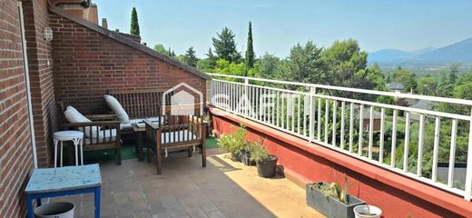 Вилла, Collado Mediano, Provincia de Madrid