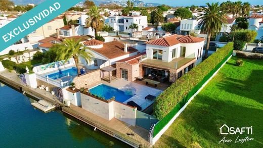 Villa in Empuriabrava, Provinz Girona