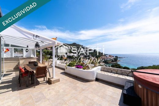 Penthouse w Roses, Província de Girona