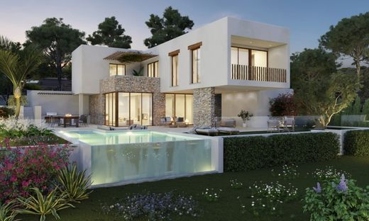 Villa in Javea, Alicante