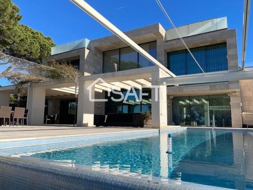 Villa in Lloret de Mar, Provinz Girona