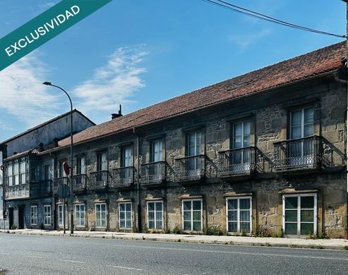 Casa de luxo - Puentecesures, Provincia de Pontevedra