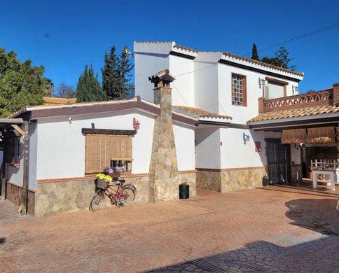 Villa en Cártama, Málaga