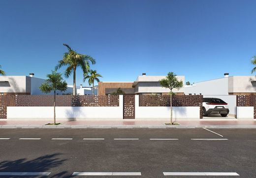 Luxury home in Sucina, Murcia