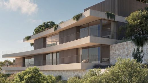 Willa w Moraira, Provincia de Alicante