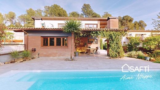 Villa in Sant Julià de Ramis, Province of Girona
