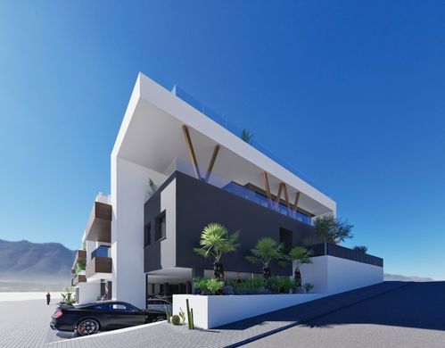 Penthouse in Benijofar, Alicante