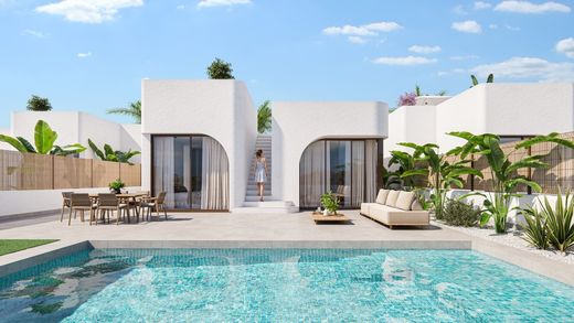 Villa in Los Alcázares, Murcia