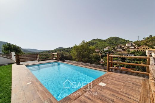 Villa in Sitges, Province of Barcelona