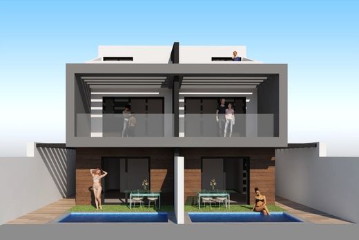 Luxury home in San Javier, Murcia