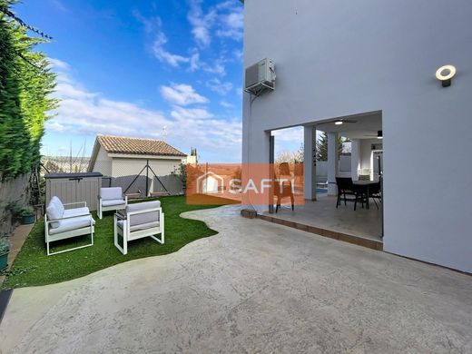 Вилла, Вильяфранка-дель-Пенедес, Província de Barcelona