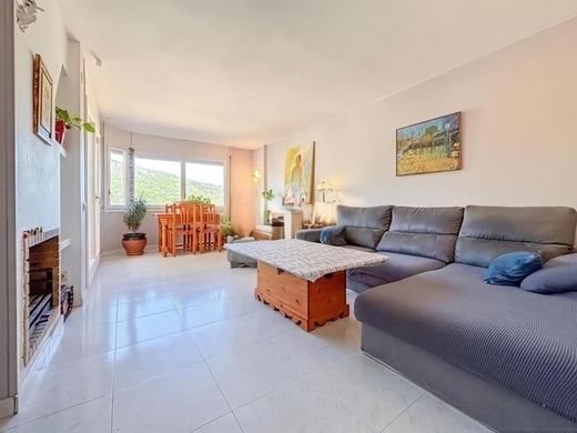 Πολυτελή κατοικία σε Teià, Província de Barcelona