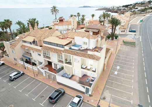 Apartament w Mazarrón, Murcia