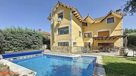 别墅  El Casar de Talamanca, Provincia de Guadalajara