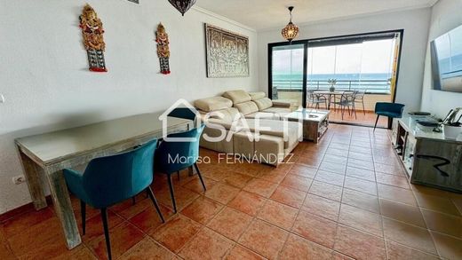 Apartment in Villajoyosa, Alicante