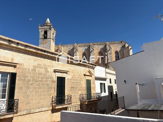 Villa in Ciutadella, Province of Balearic Islands