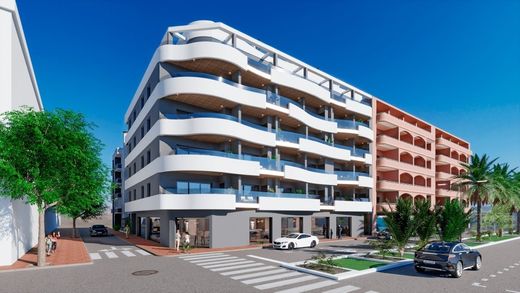 Penthouse à Torrevieja, Alicante
