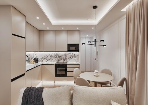 Appartement à Madrid, Province de Madrid