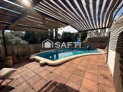 Luxury home in Ciutadella, Province of Balearic Islands