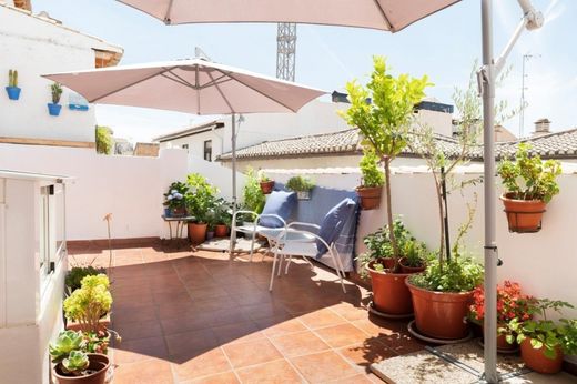 Luxury home in Granada, Andalusia