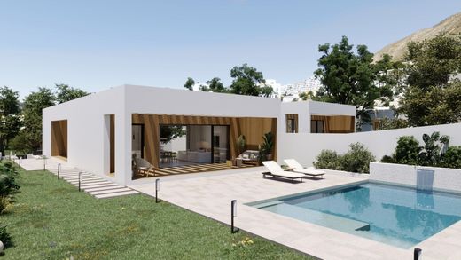 Villa in Finestrat, Alicante
