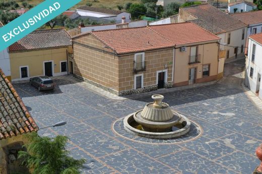 Casa di lusso a Herreruela, Provincia de Cáceres