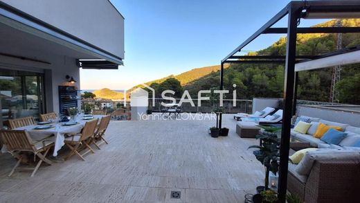 Apartment in Begur, Province of Girona