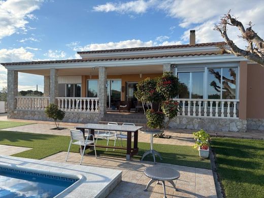 Casa di lusso a Vinaròs, Província de Castelló