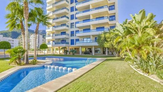 Penthouse in Calpe, Provincia de Alicante