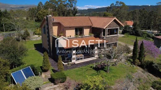 Villa in Ribeira, Pontevedra