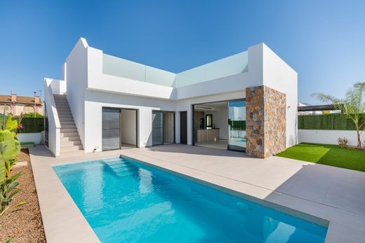 Villa in Los Alcázares, Murcia