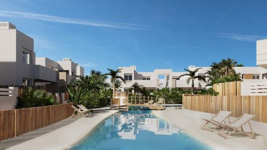 Villa in San Juan de los Terreros, Almeria