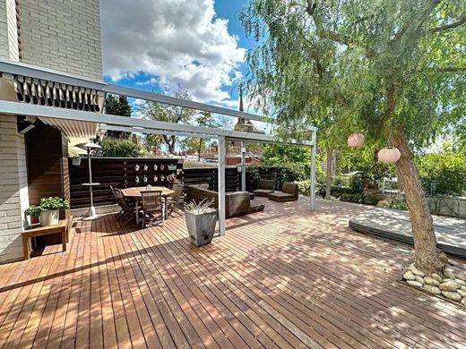 Villa in Barcelona, Provinz Barcelona