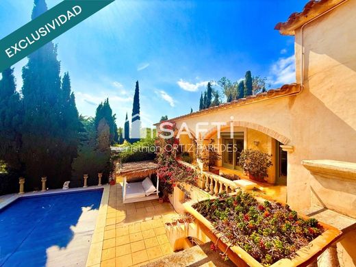 Luxury home in Pau, Province of Girona