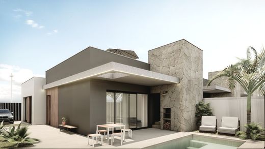 Villa in San Juan de los Terreros, Almeria