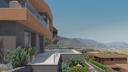 Villa in Lliber, Alicante