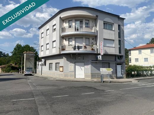 Edificio en venta Sober