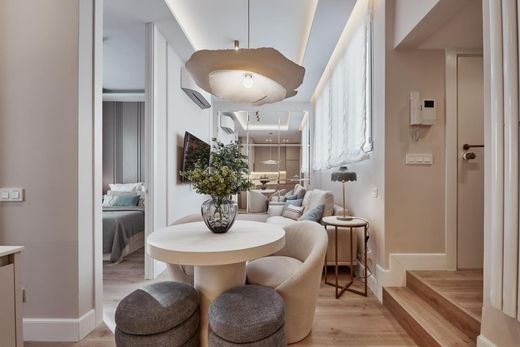 Penthouse à Madrid, Province de Madrid