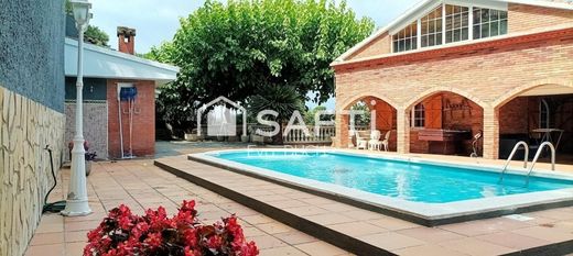 Villa en Maçanet de la Selva, Provincia de Girona