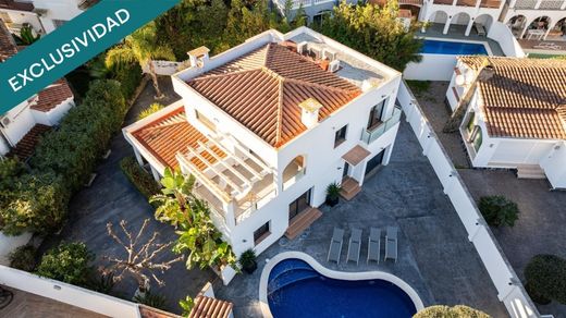 Villa Empuriabrava, Província de Girona