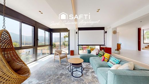 Villa Banyoles, Província de Girona