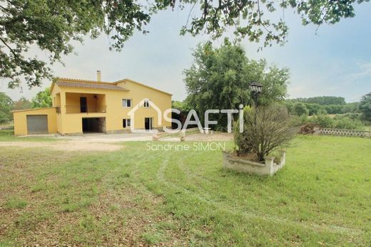 Luxe woning in Maçanet de la Selva, Província de Girona