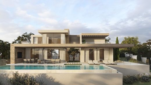 Villa in Benissa, Alicante